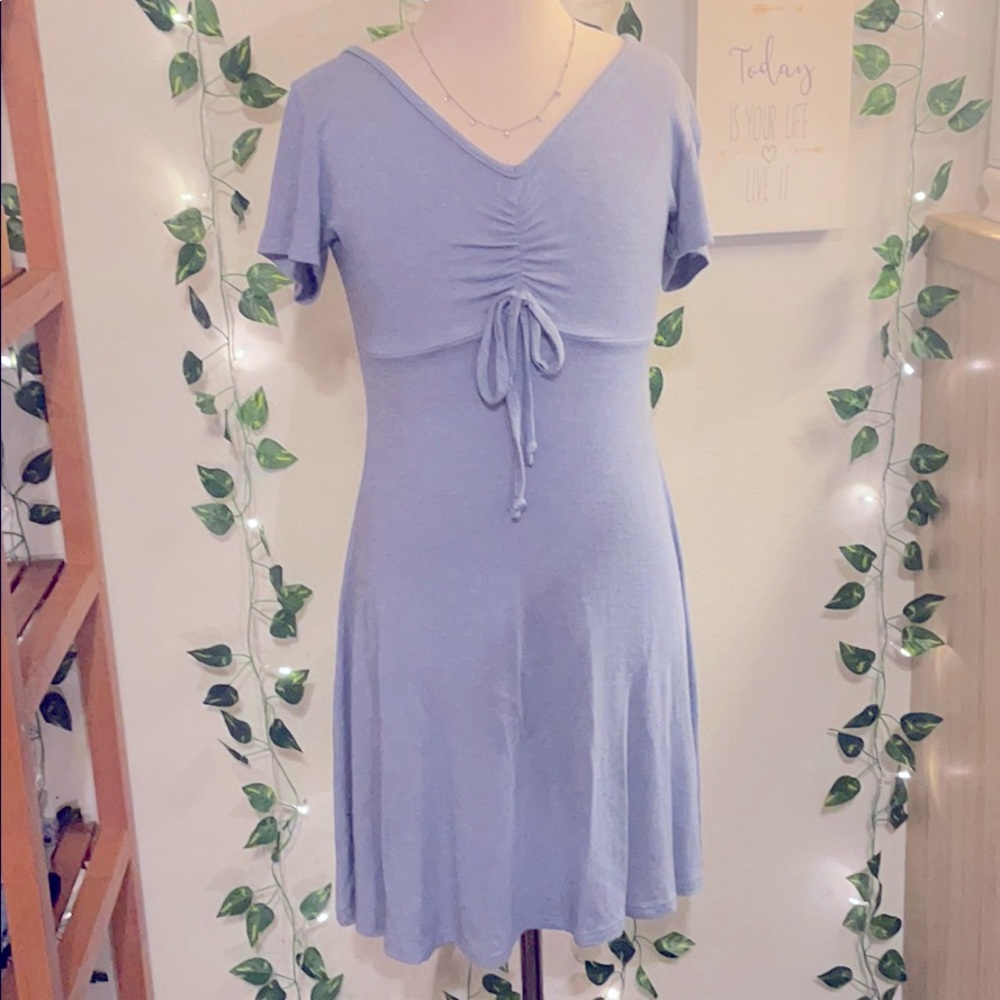 Babydoll dress